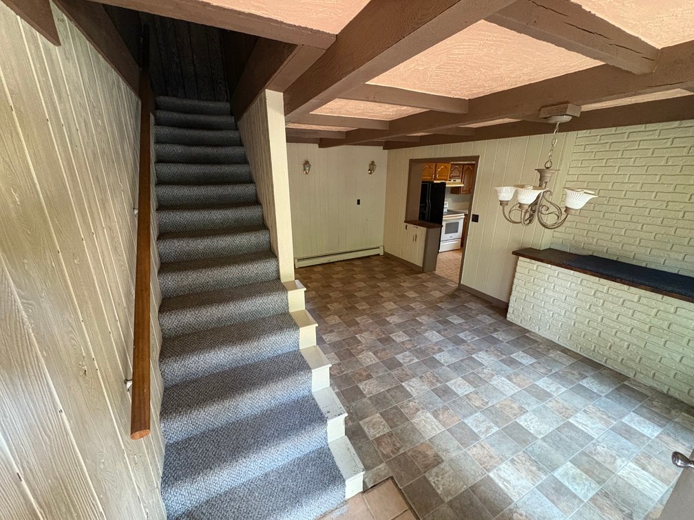 Image for REAL ESTATE AUCTION! 2414 S Berkey Southern Rd