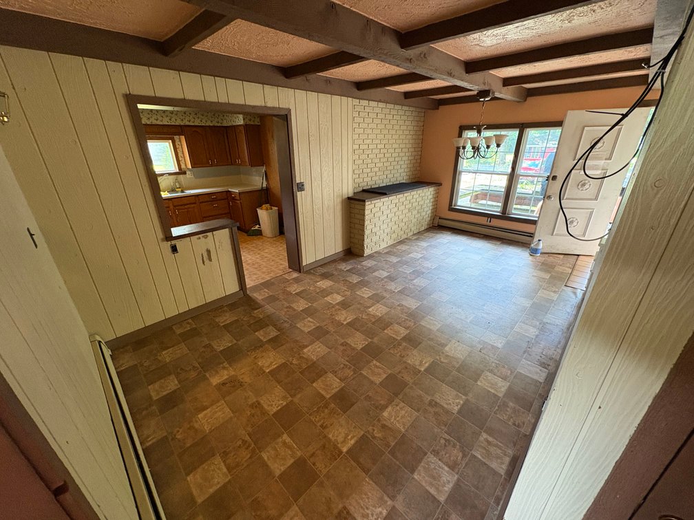 Image for REAL ESTATE AUCTION! 2414 S Berkey Southern Rd