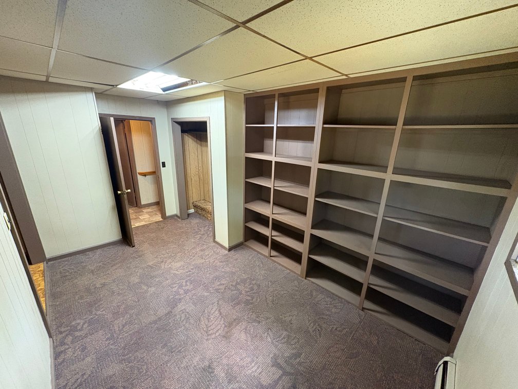 Image for REAL ESTATE AUCTION! 2414 S Berkey Southern Rd