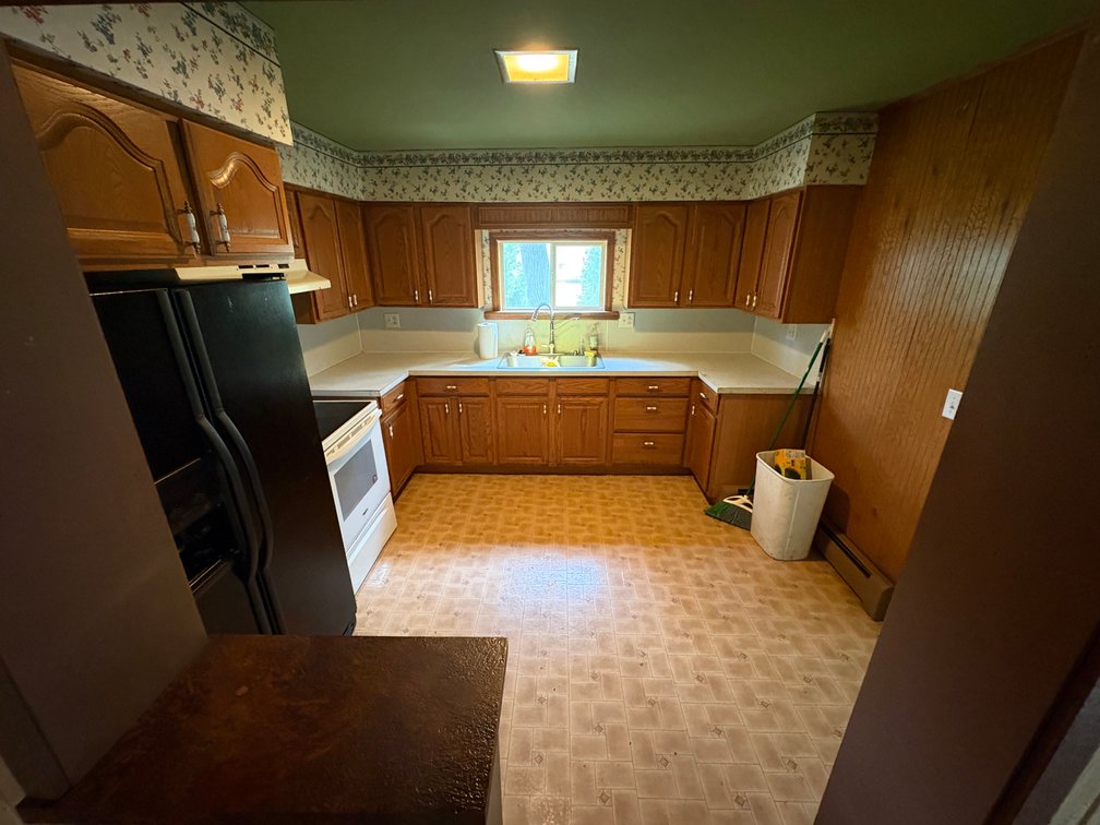Image for REAL ESTATE AUCTION! 2414 S Berkey Southern Rd