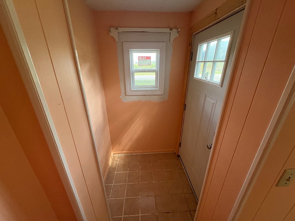 Image for REAL ESTATE AUCTION! 2414 S Berkey Southern Rd