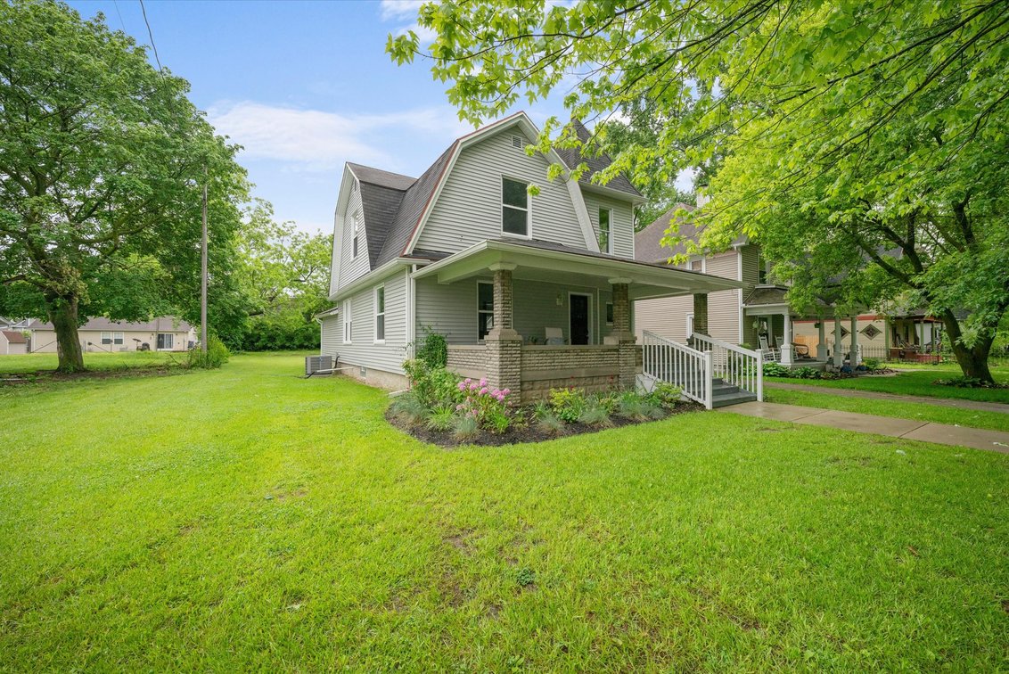 Image for REAL ESTATE AUCTION! 308 Monroe St