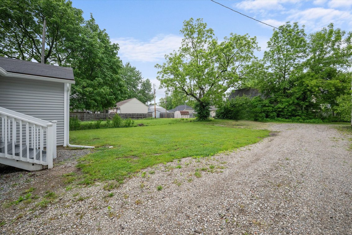 Image for REAL ESTATE AUCTION! 308 Monroe St