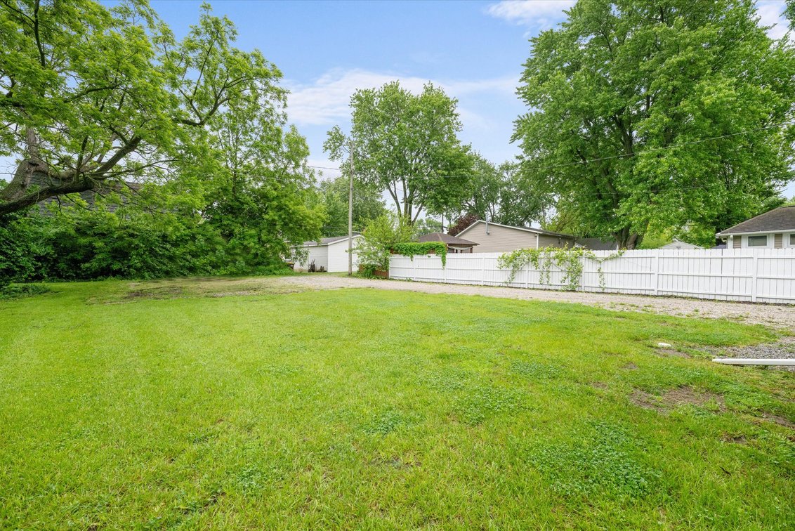 Image for REAL ESTATE AUCTION! 308 Monroe St