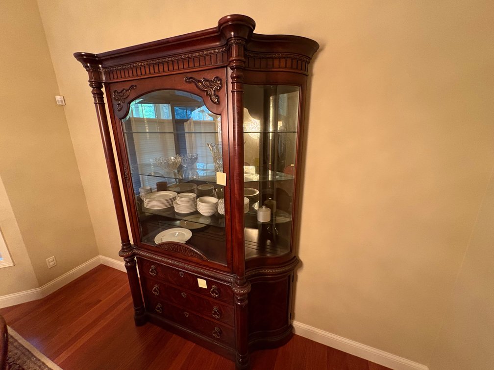 Image for EXQUISITE FURNITURE ONLINE ONLY AUCTION