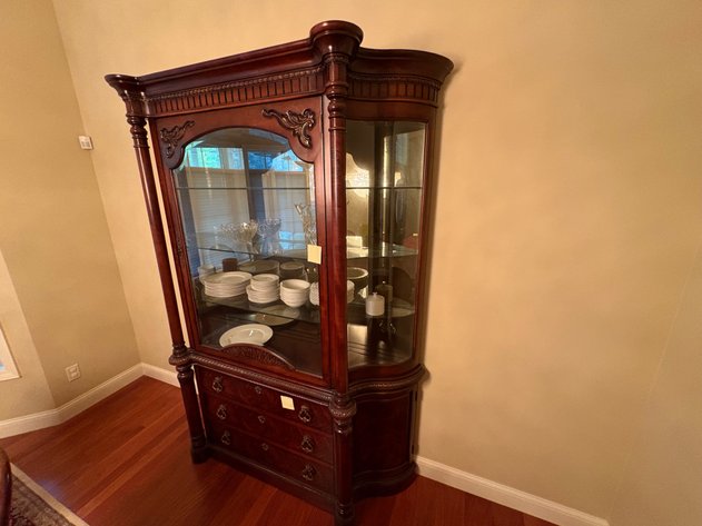 Image for EXQUISITE FURNITURE ONLINE ONLY AUCTION