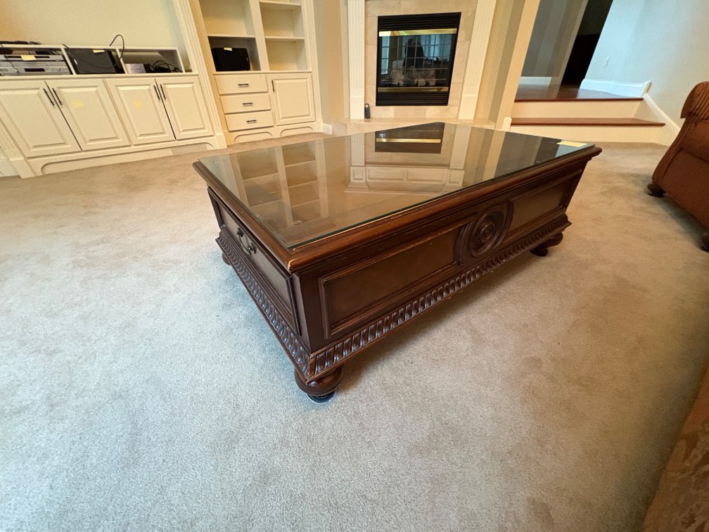 Image for EXQUISITE FURNITURE ONLINE ONLY AUCTION