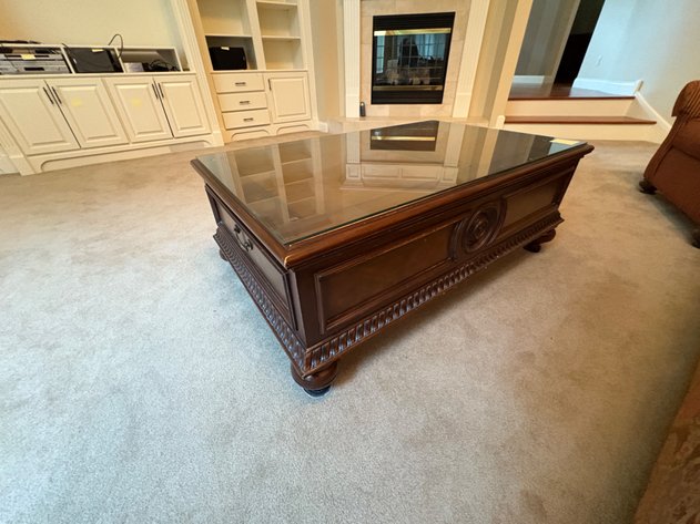 Image for EXQUISITE FURNITURE ONLINE ONLY AUCTION