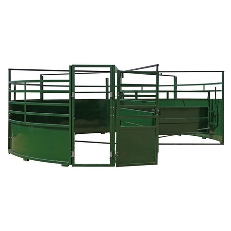 Image for Arrowquip 8' BudFlow Tub