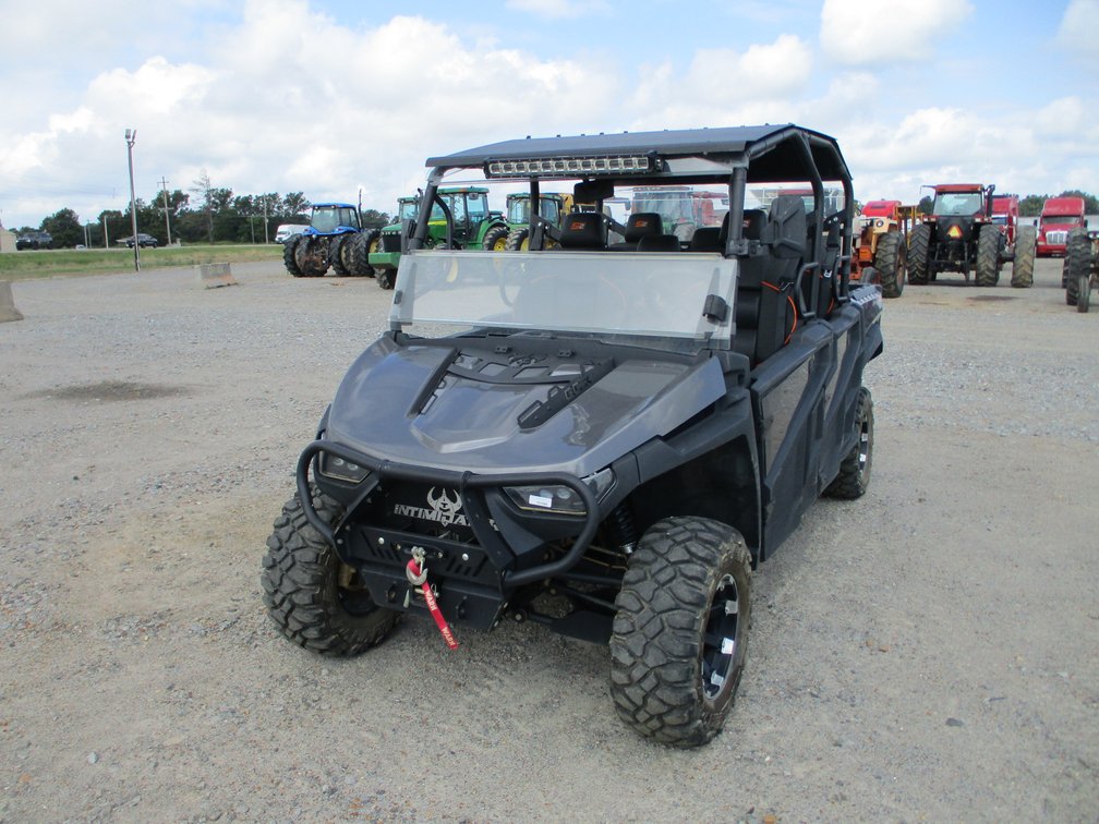 Image for Inaugural Big Boy Toys Auction