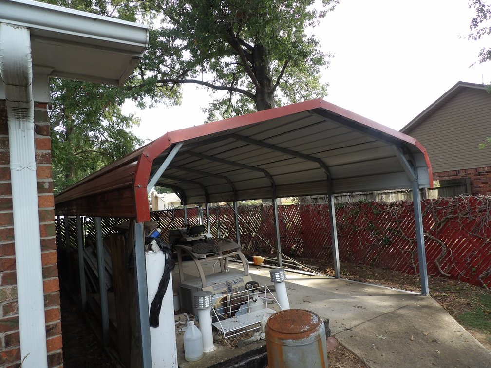 Image for Real Estate of Clarence and Agnes Davis