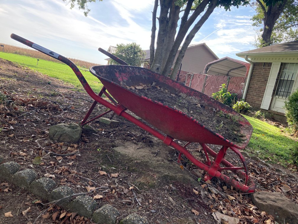 Image for Personal Property Estate of Clarence and Agnes Davis