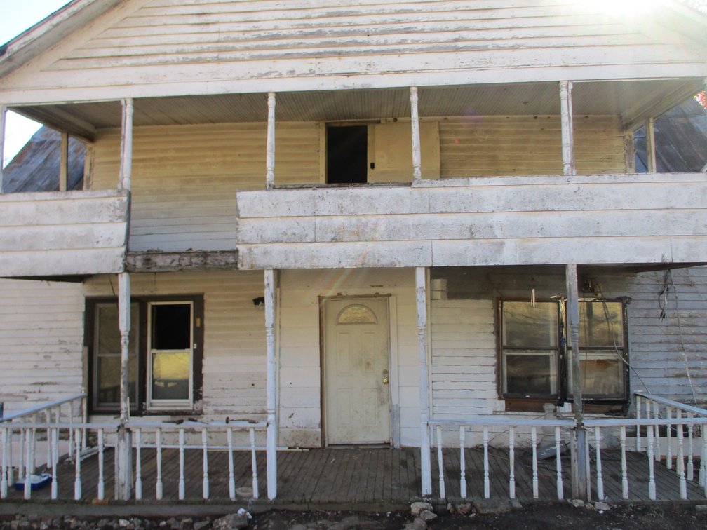 Image for 487 E Mary St, Williford, AR 72482
