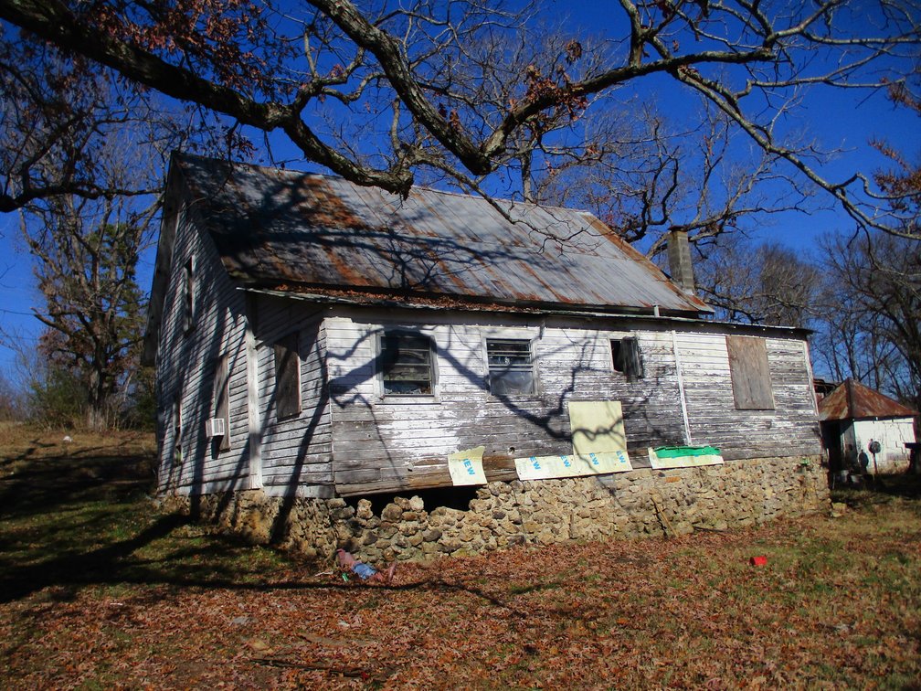 Image for 487 E Mary St, Williford, AR 72482