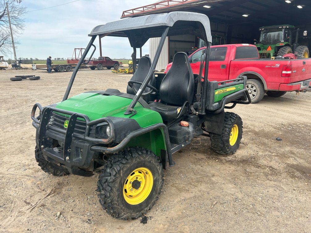 Image for Sandland Farms Inc