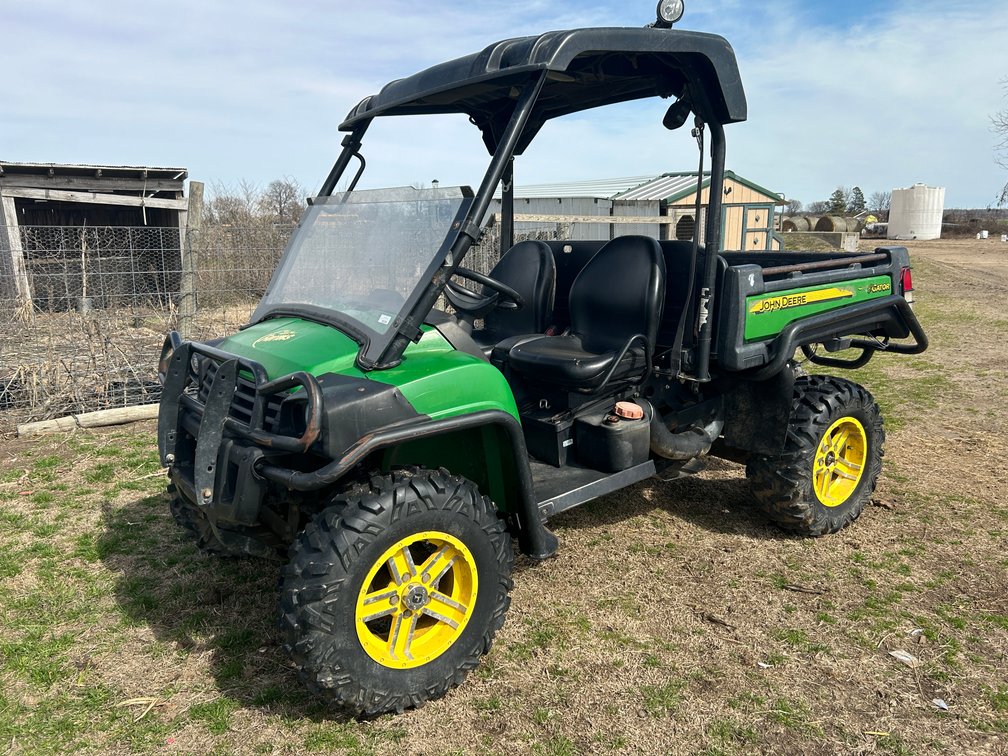Image for Sandland Farms Inc