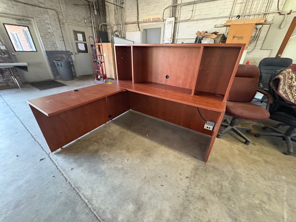 Office Desk  