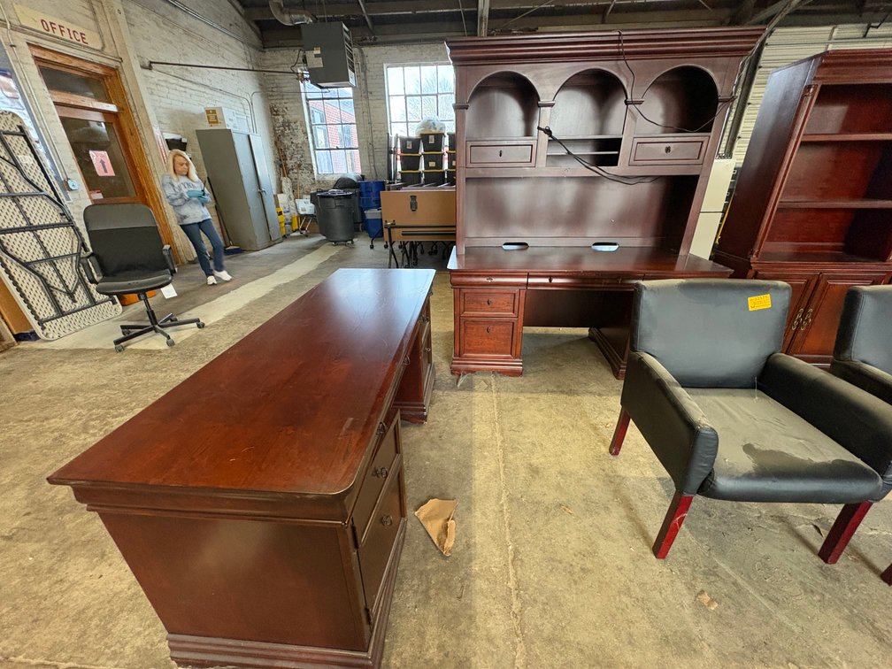Office Desk  