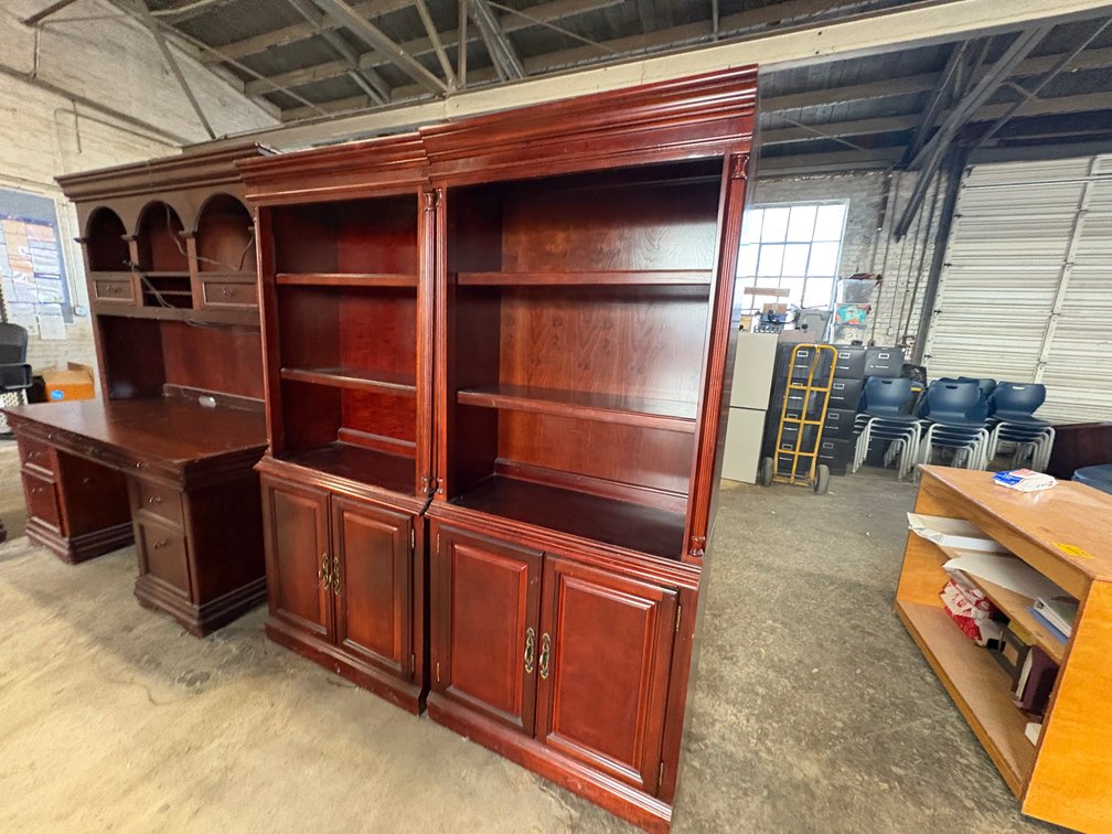 Bookcase  