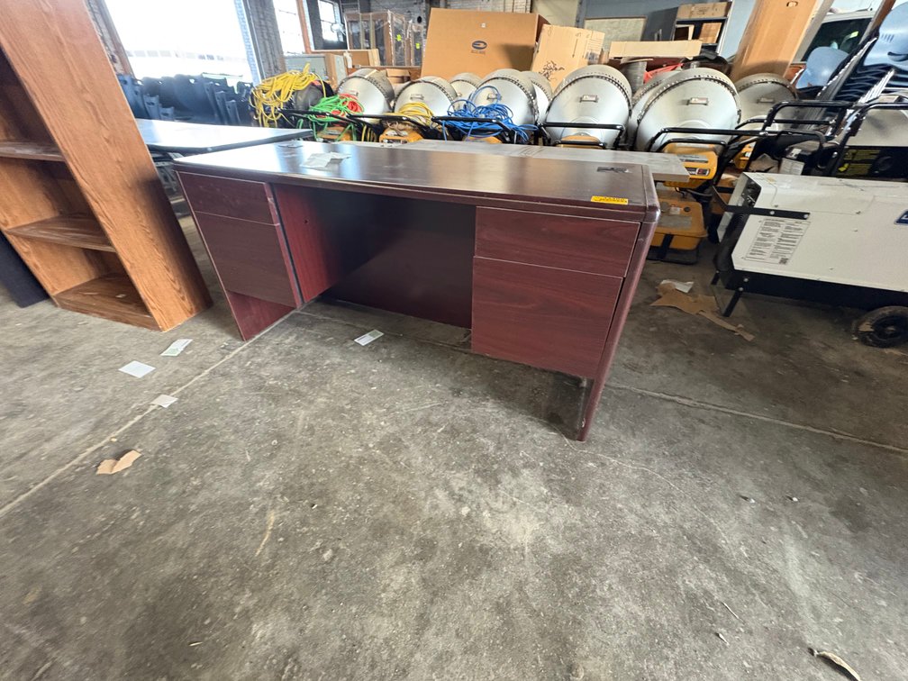 Office Desk  