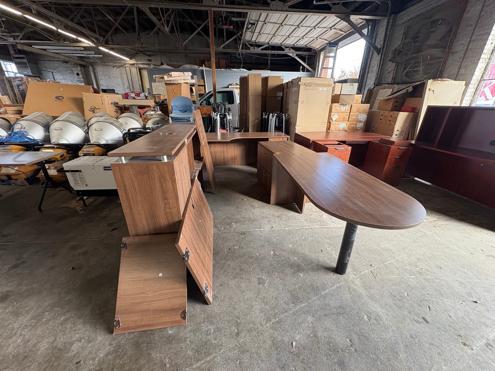 Office Desk  