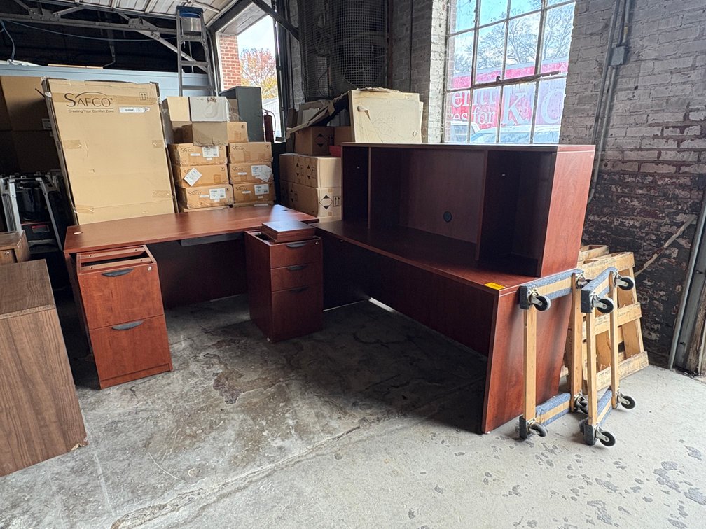 Desk  