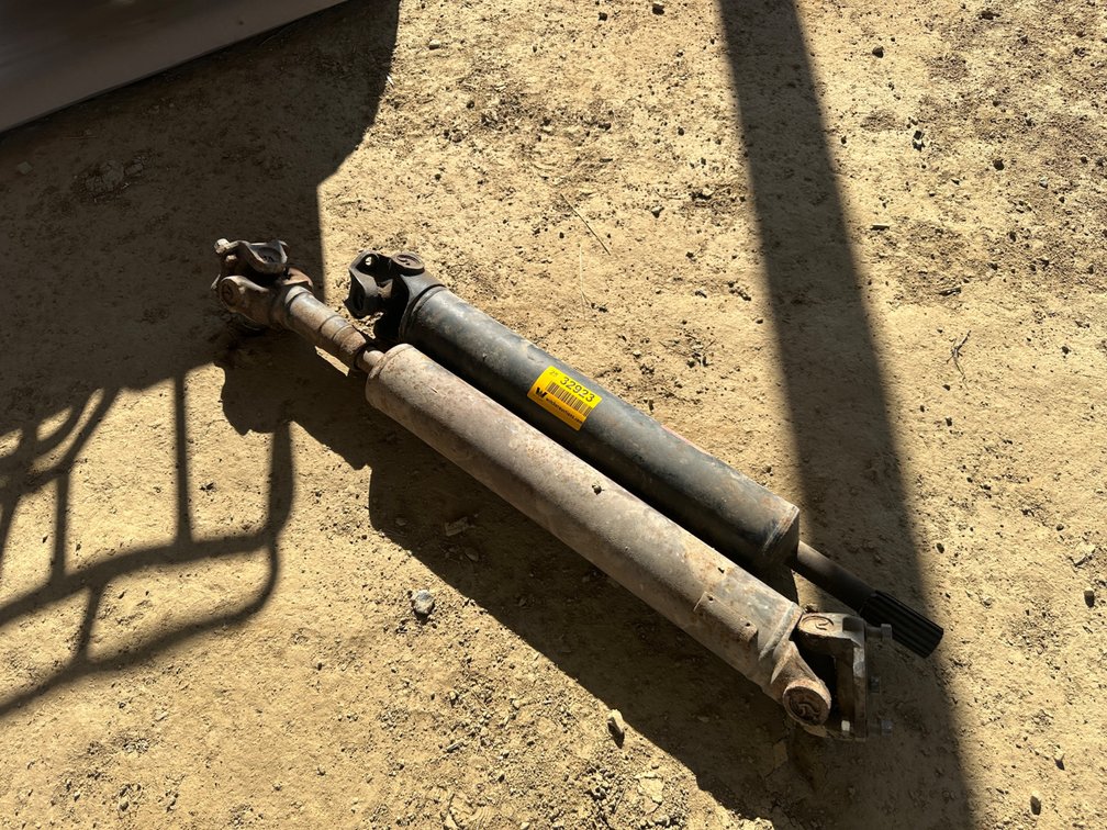 Lot of Power Unit Drive Shafts