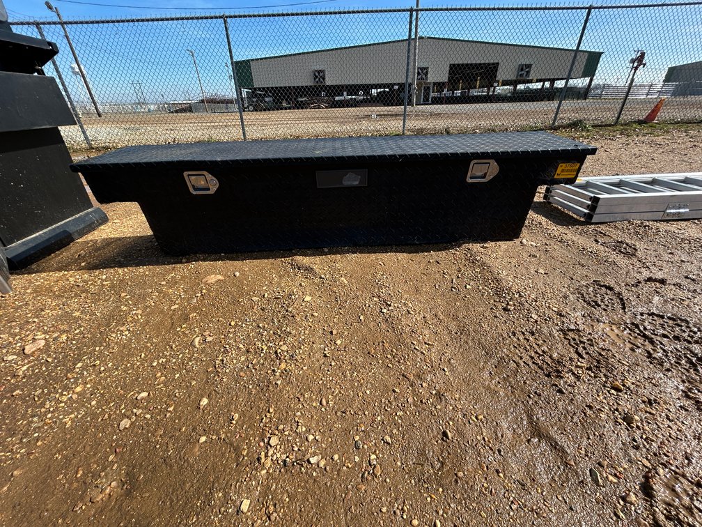 Truck Toolbox Inv# 37607
