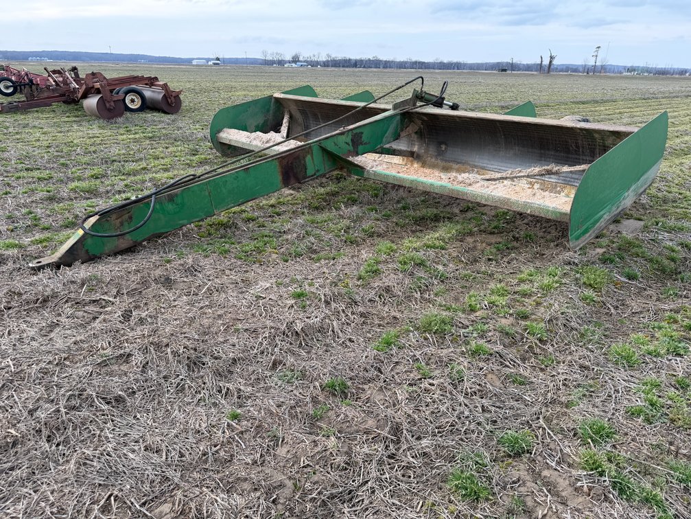 16' Killifer Blade