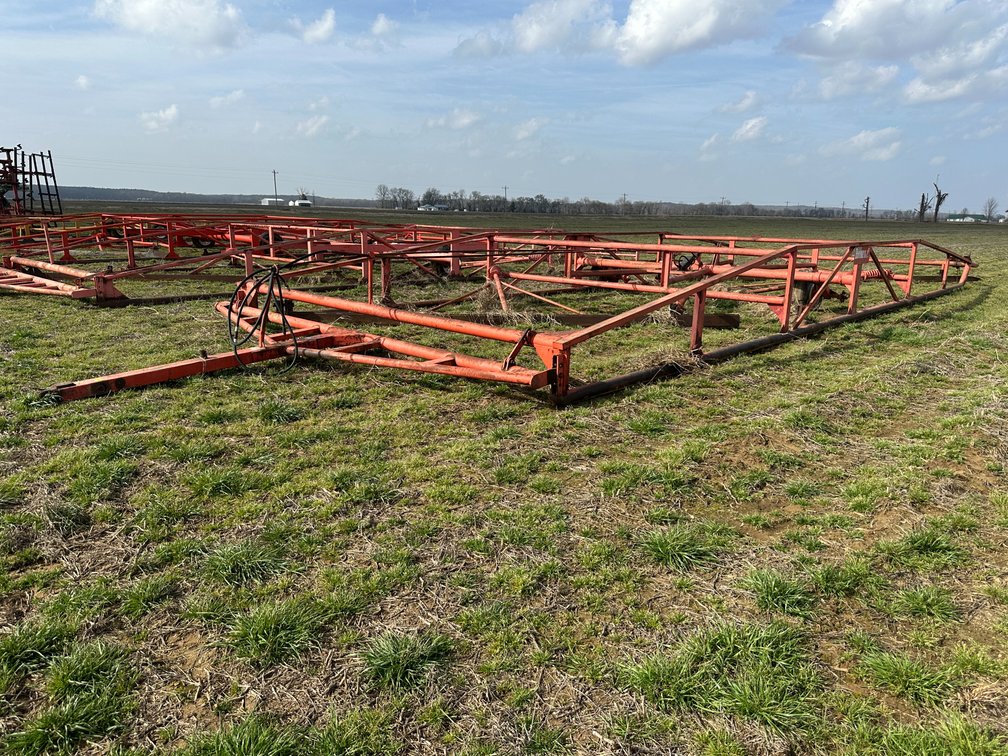 Brandt 88 16'x50' Float