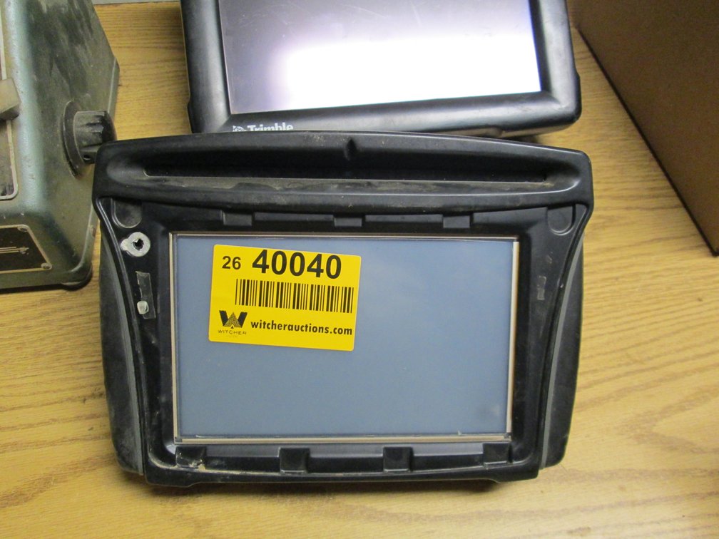 Trimble  Screen  94510-00