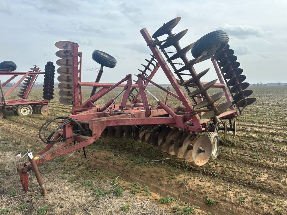 26' Disk