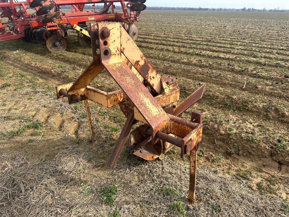 Levco PTO Ditcher