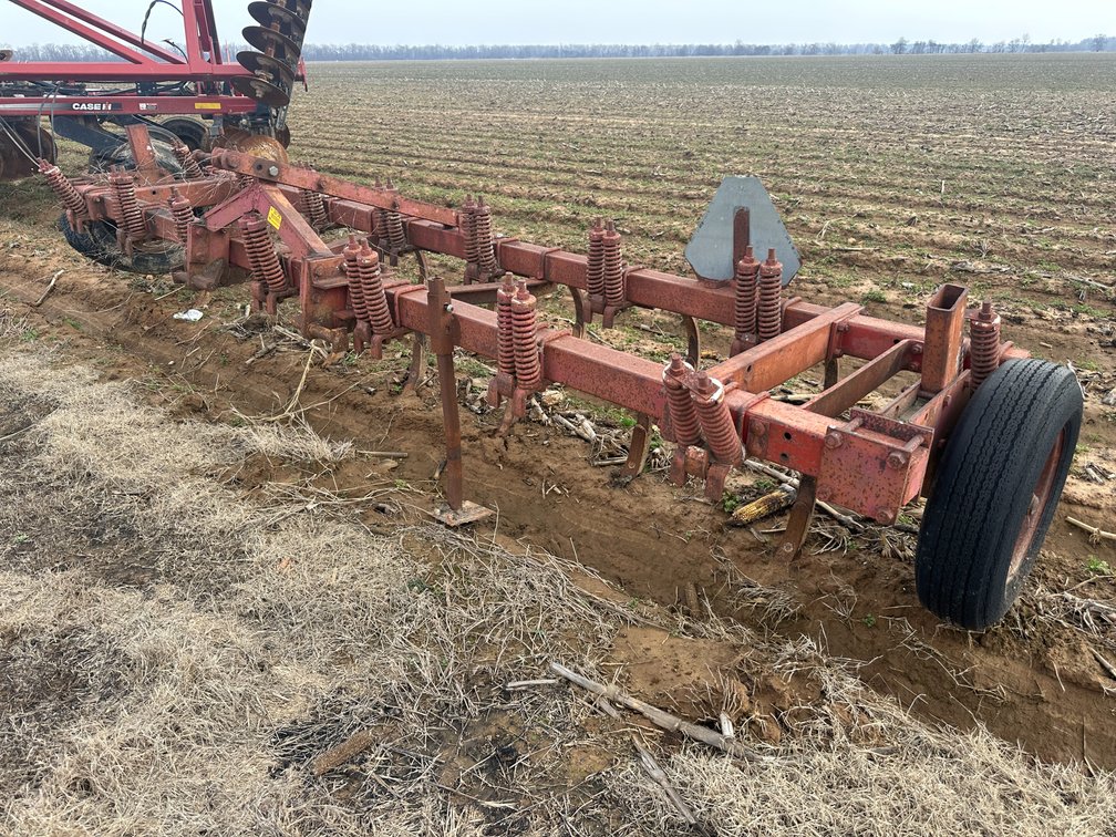 14' Chisel Plow