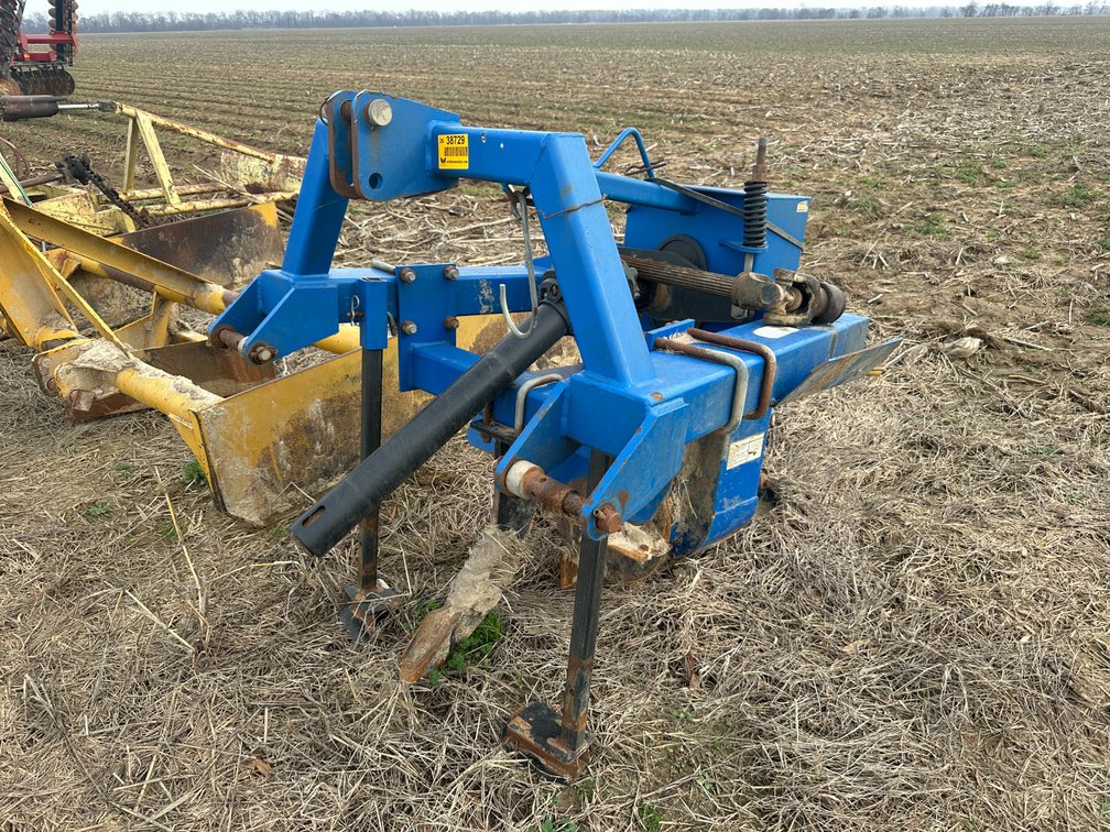 Remlinger PTO Ditcher