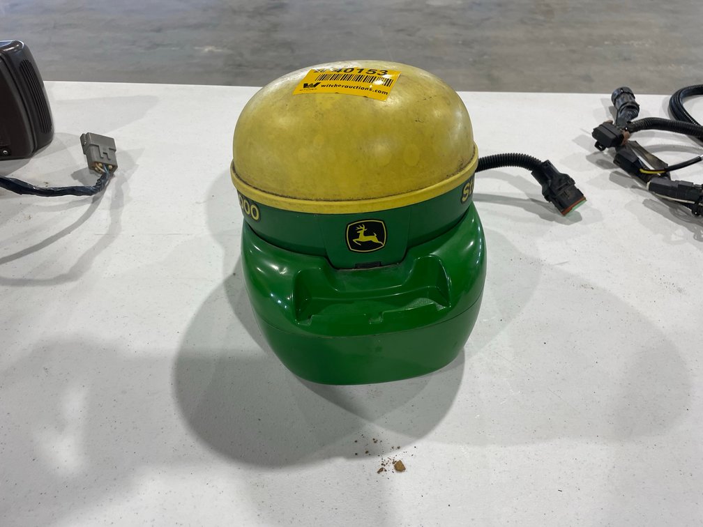 John Deere Starfire 3000 Globe  PCGT3TA580171