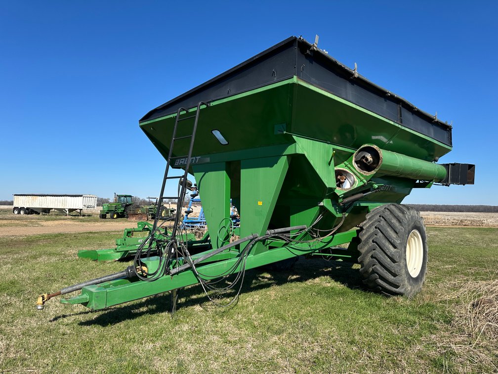 Brent 874 Grain Cart 874280