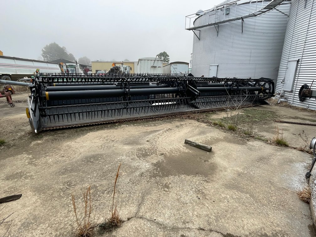 2019 MacDon FD130 30' Flex Draper Header 349571-19