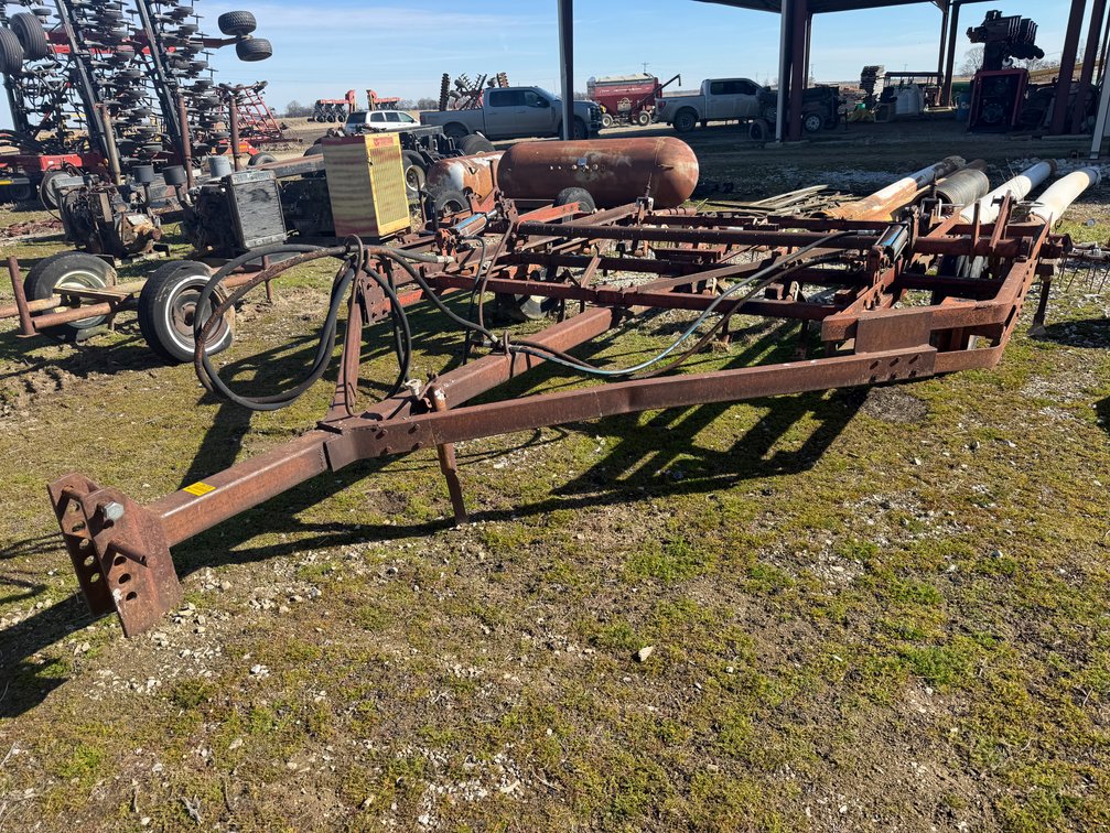 11.5' Cultivator