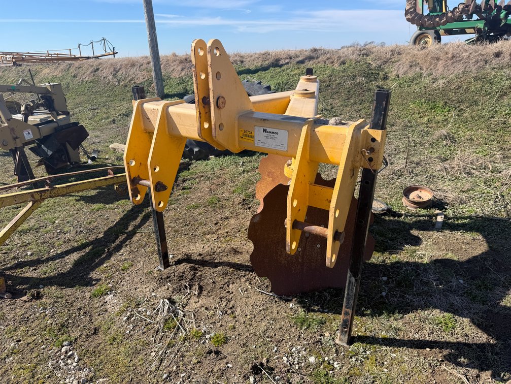Nammco HDLS-2 Ditcher