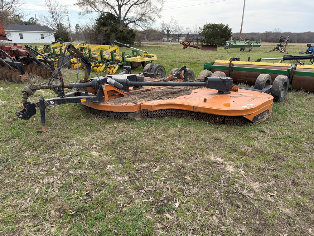 Woods BW15-50 15' Batwing Cutter