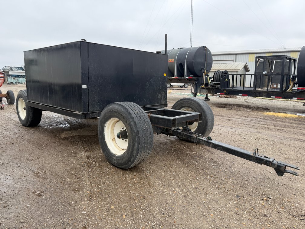 @2150 Gallon Fuel Wagon