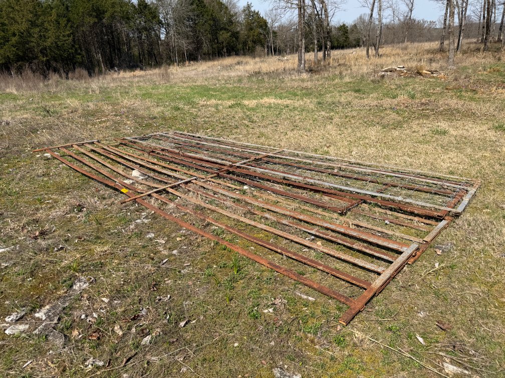 Lot of Panels