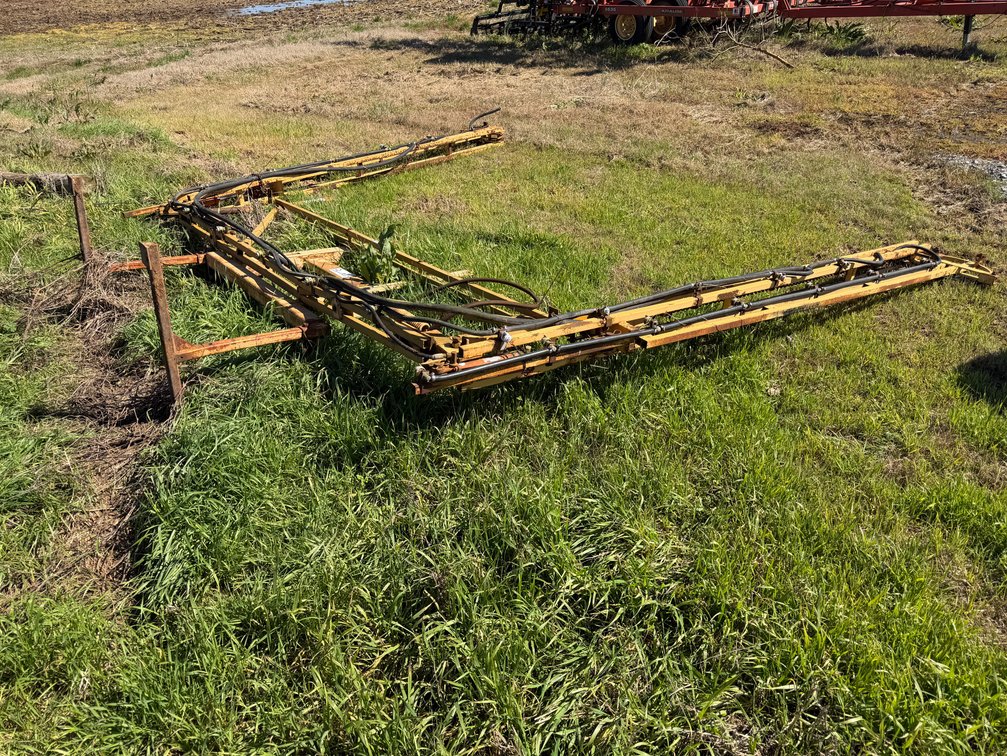 50' 3pt Sprayer