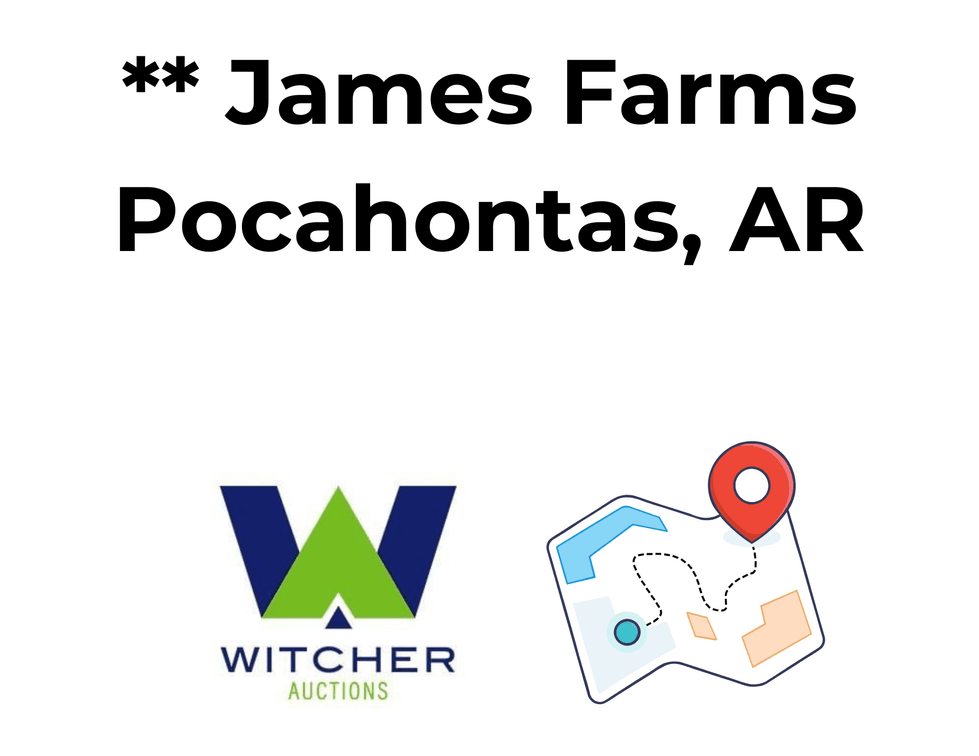 James Farms Package