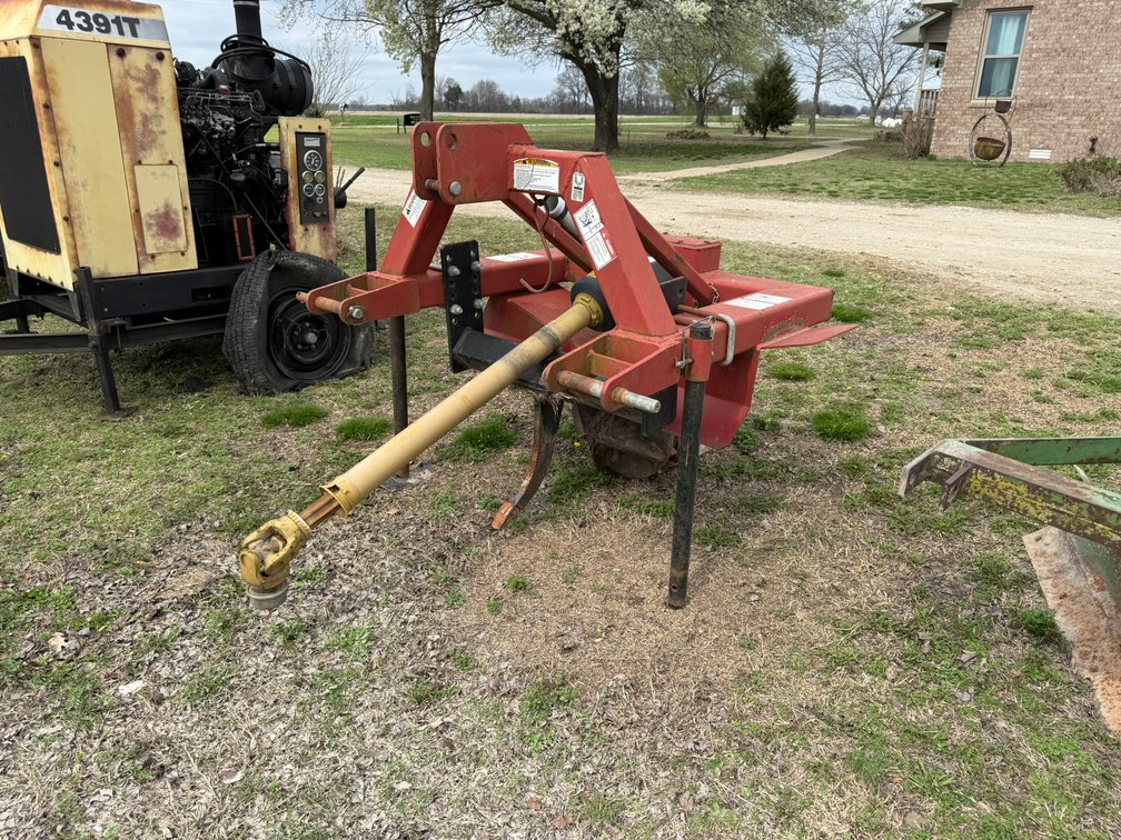 W&A 360 PTO Ditcher FPTO2979 *Gene Privett Package
