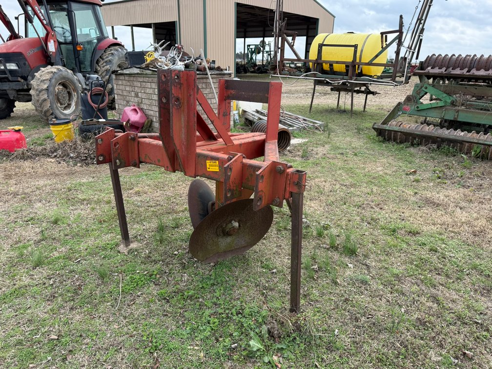 Sunflower 90000000 EZ Ditch 9094-008 *Gene Privett Package