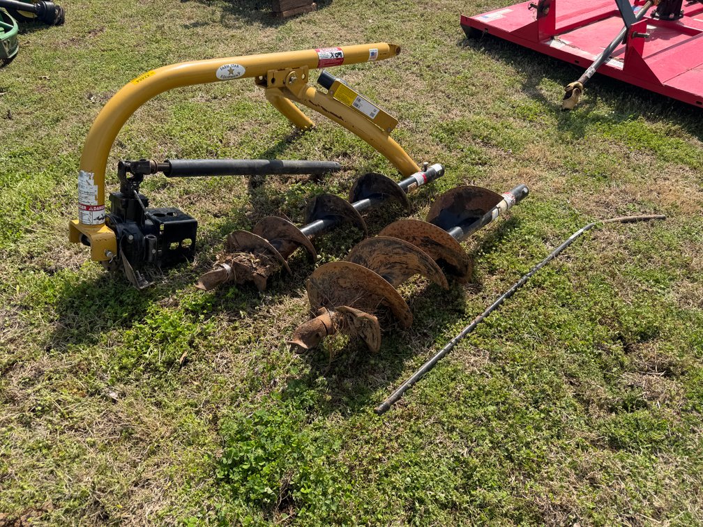 Farm Star  Auger 500B1701153*7