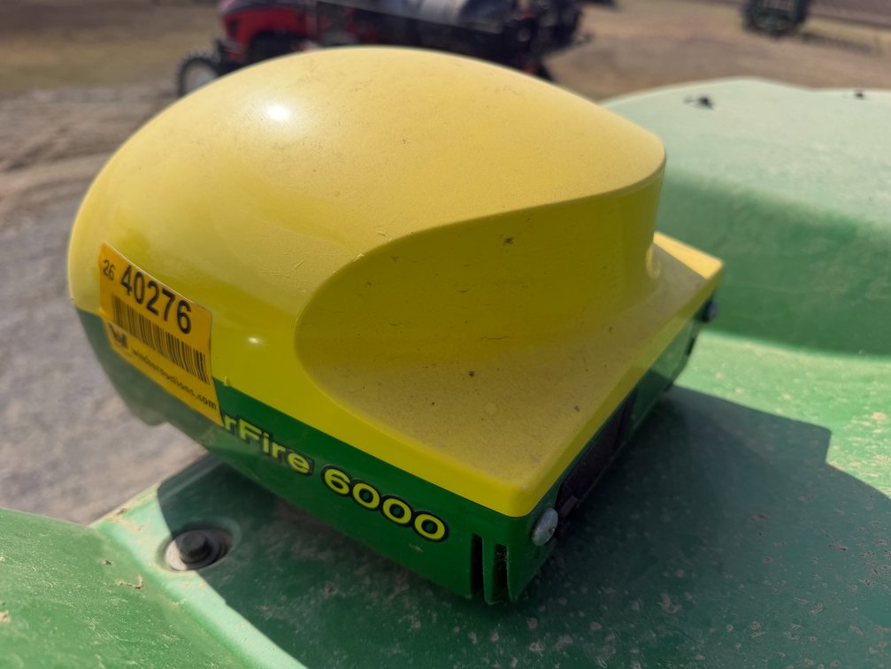 John Deere StarFire 6000 Guidance Receiver PCS161B398261