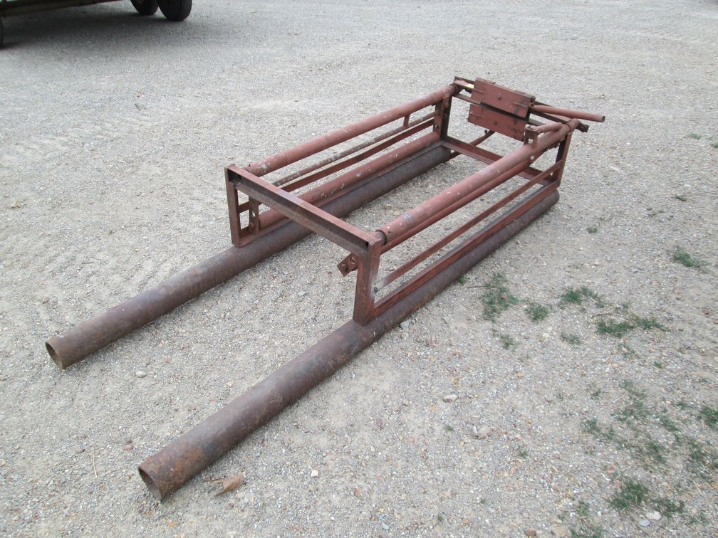 Head Gate INV# 37306